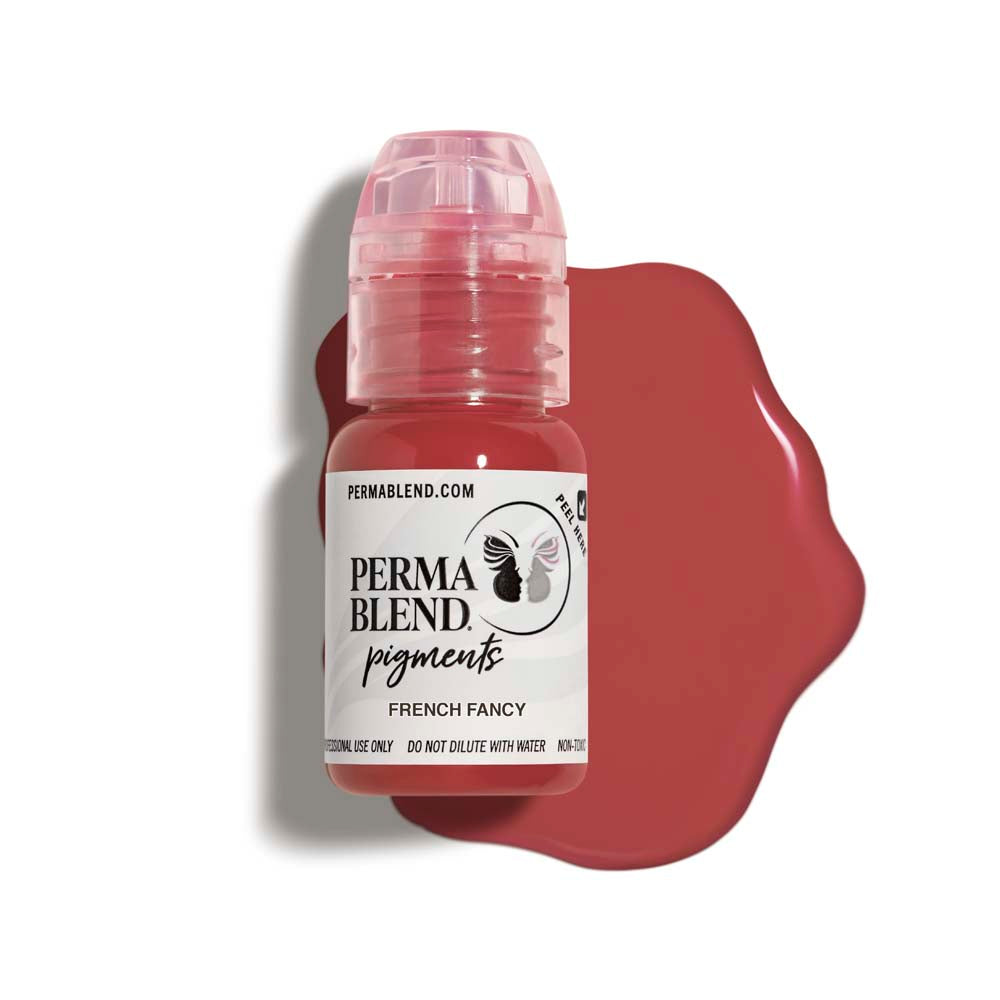 Lip Pigments