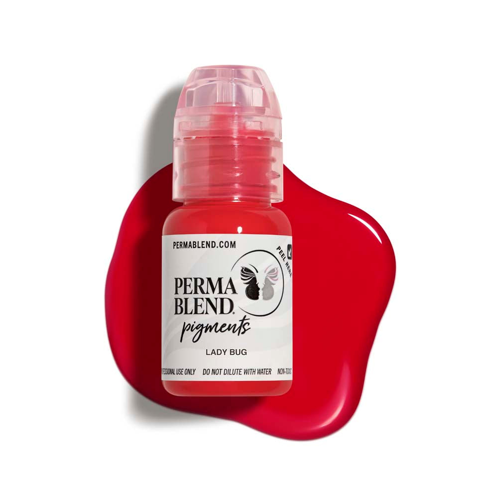 Lip Pigments