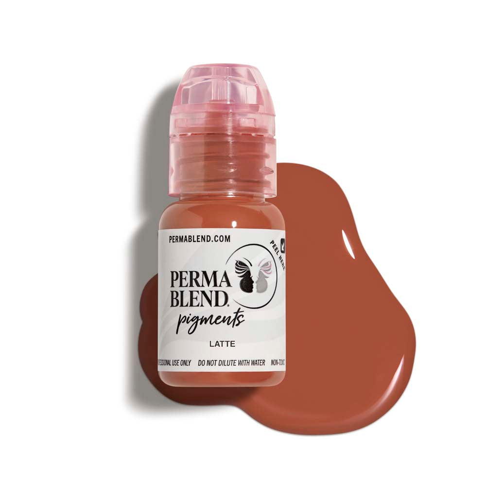 Lip Pigments