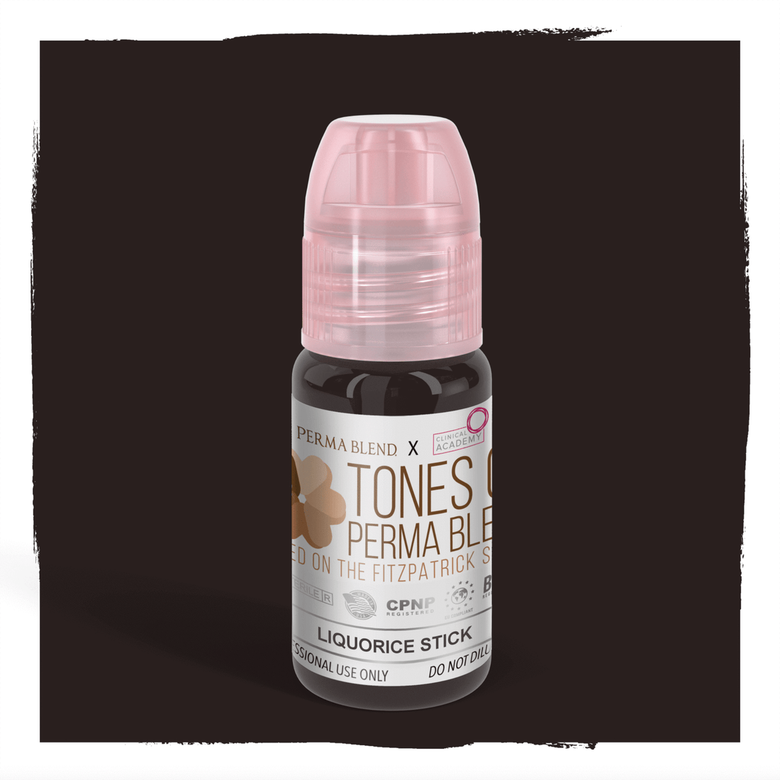 Eyebrow Pigments