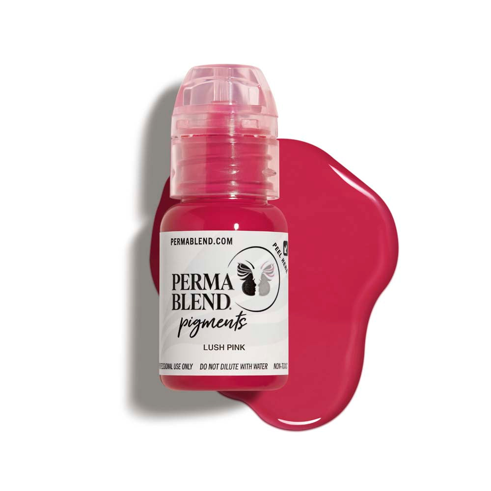 Lip Pigments