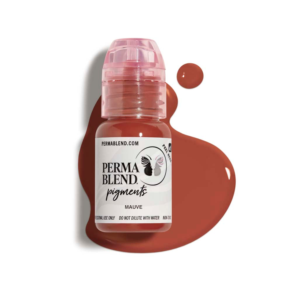 Lip Pigments