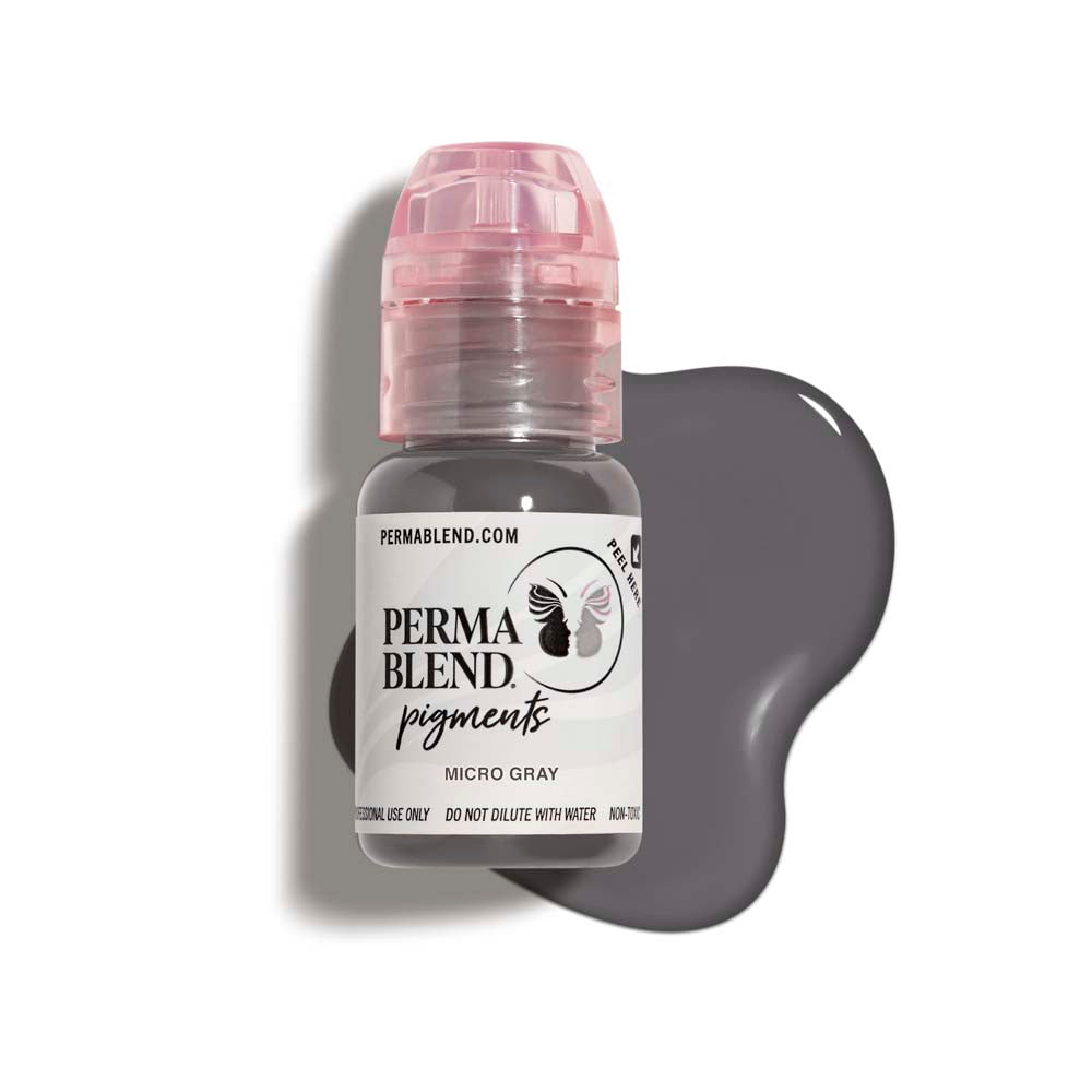 Black Pigments