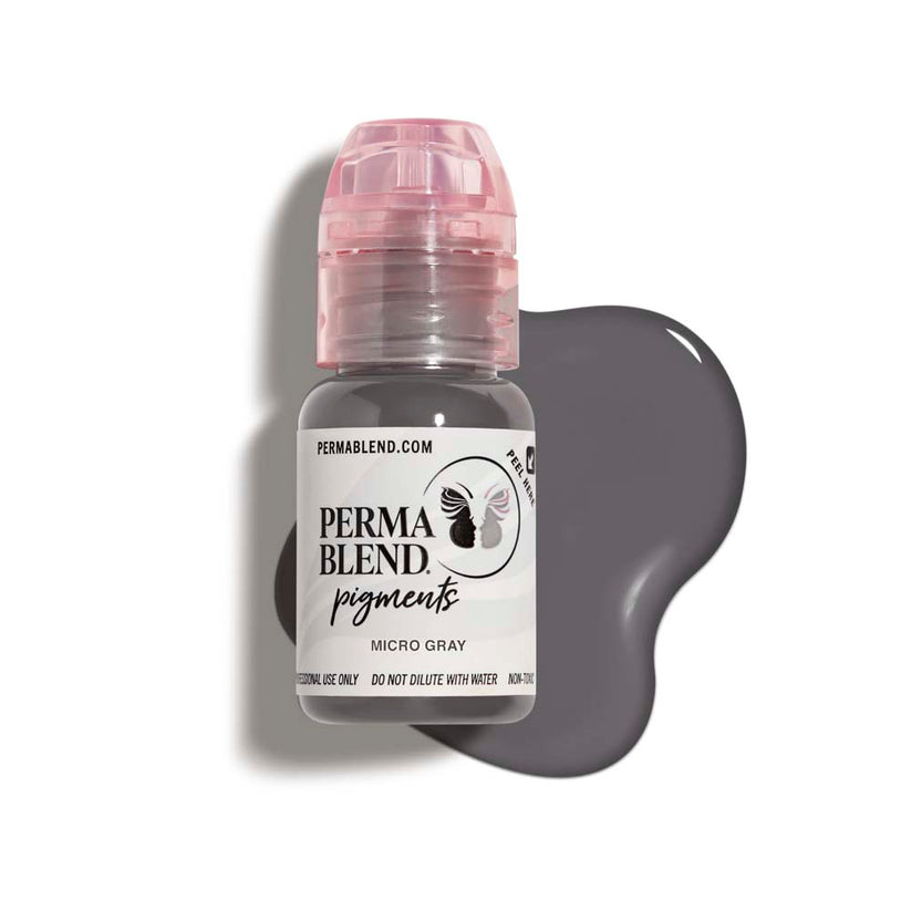 Black Pigments