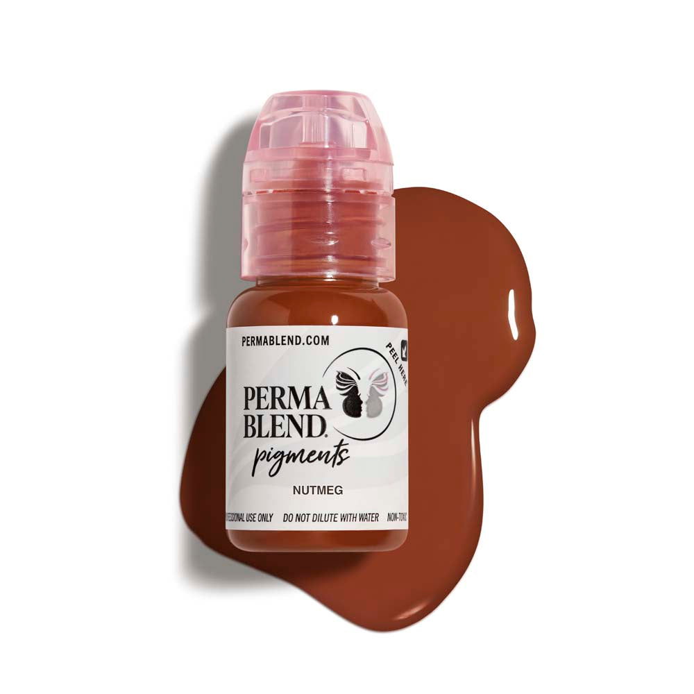 Lip Pigments