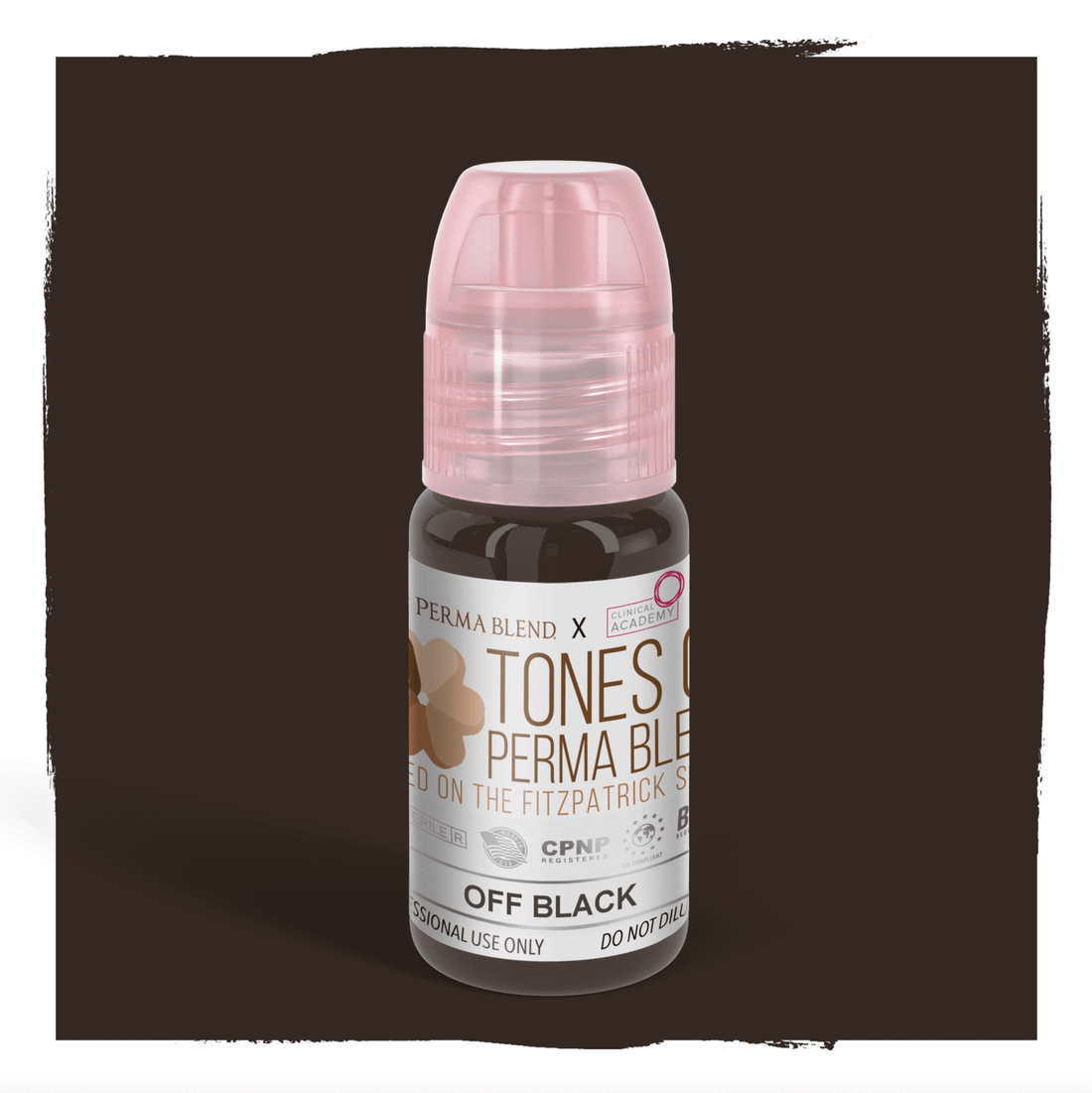 Eyebrow Pigments