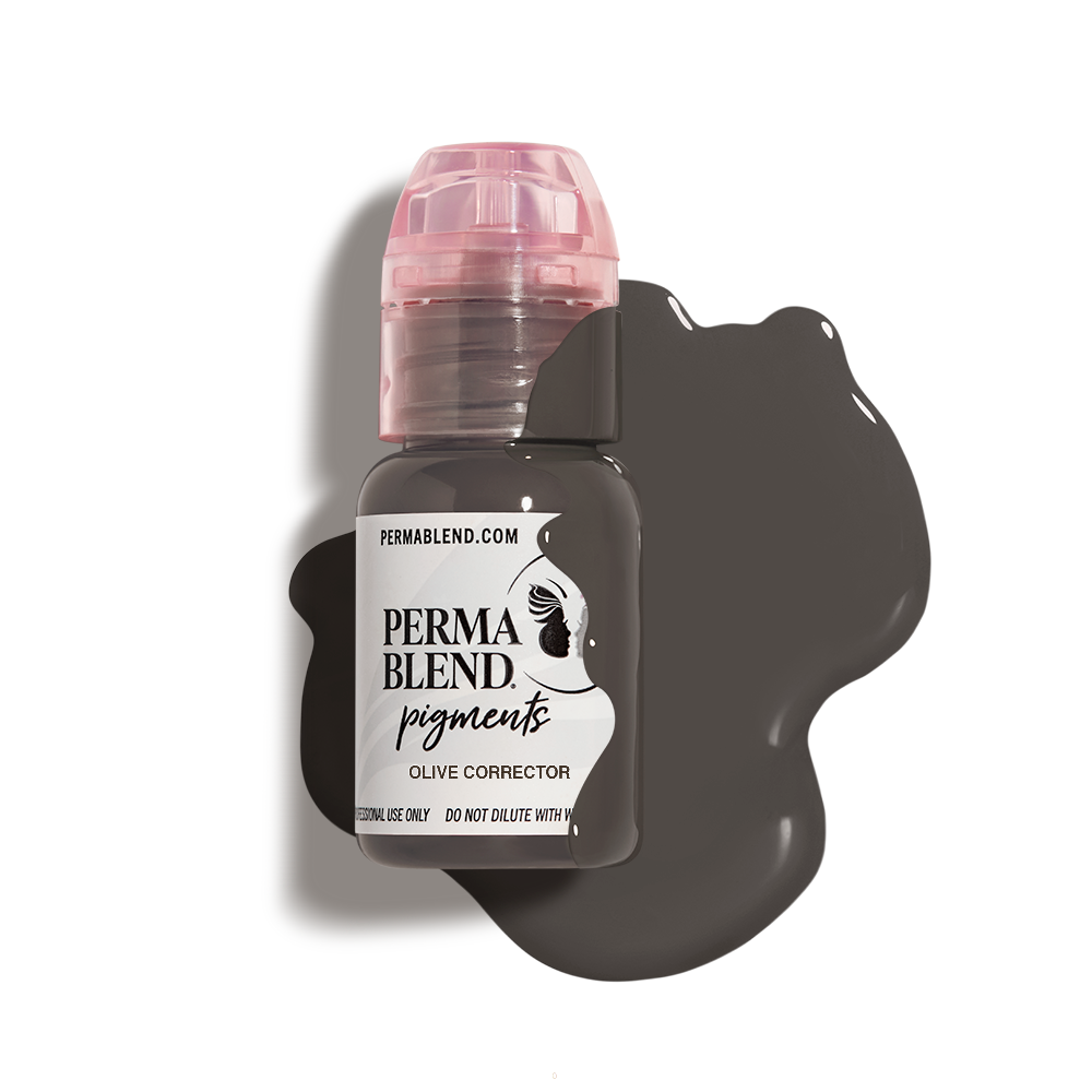 Eyebrow Pigments