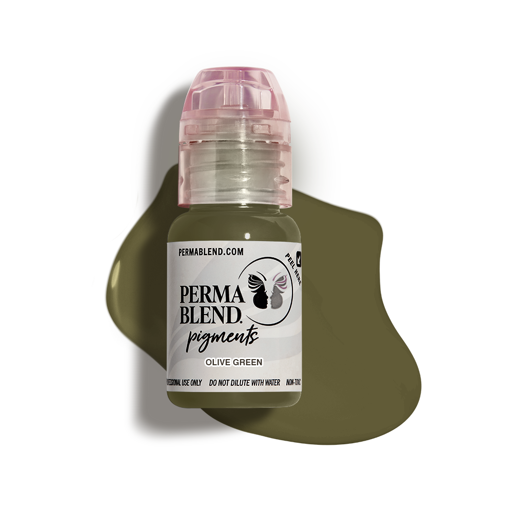 Eyebrow Pigments