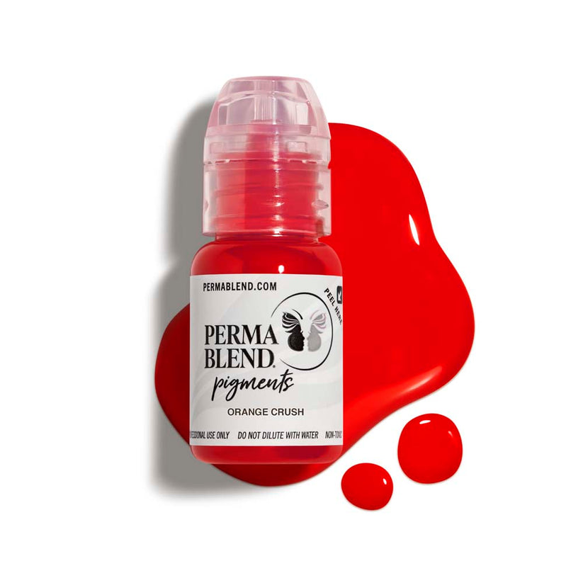 Lip Pigments