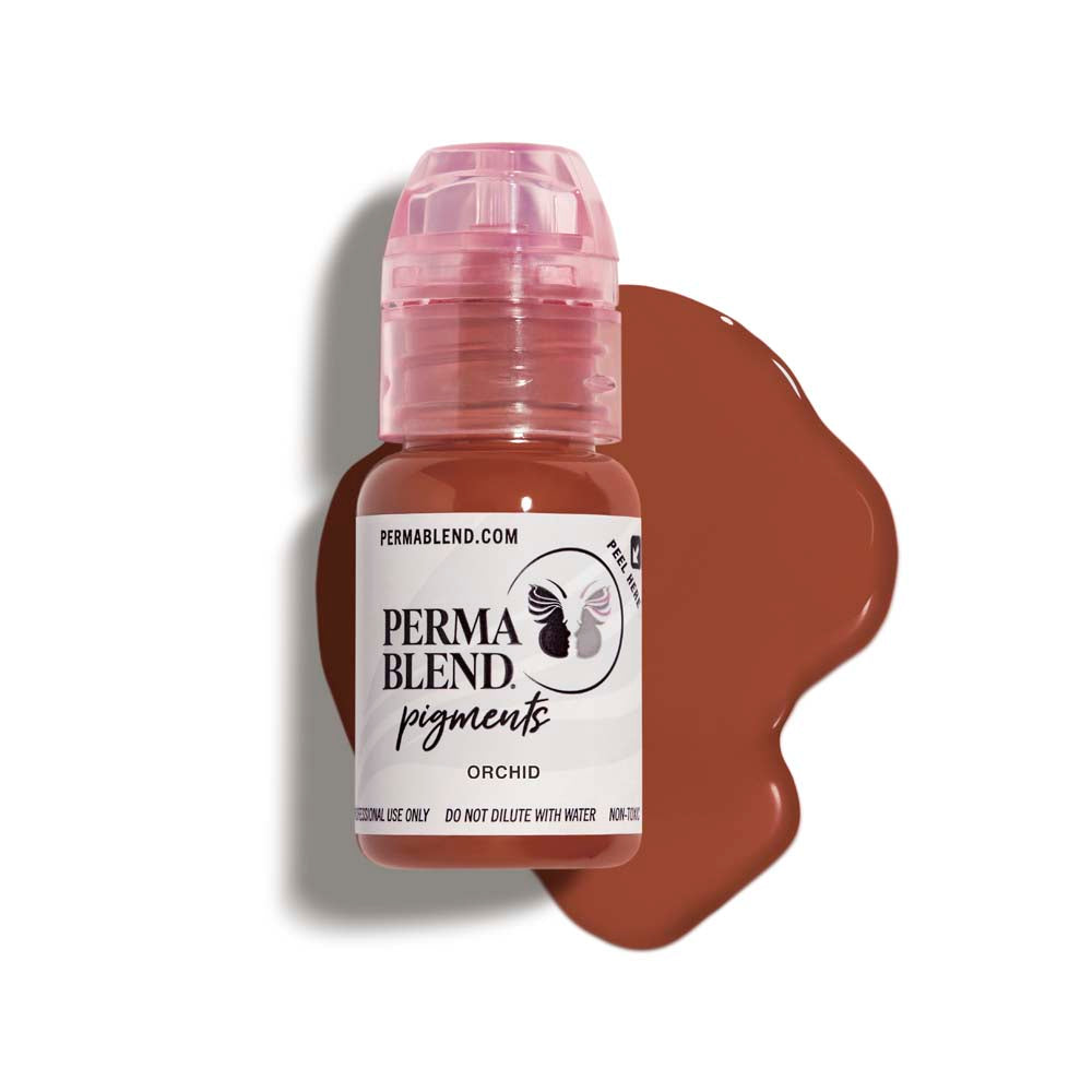 Lip Pigments