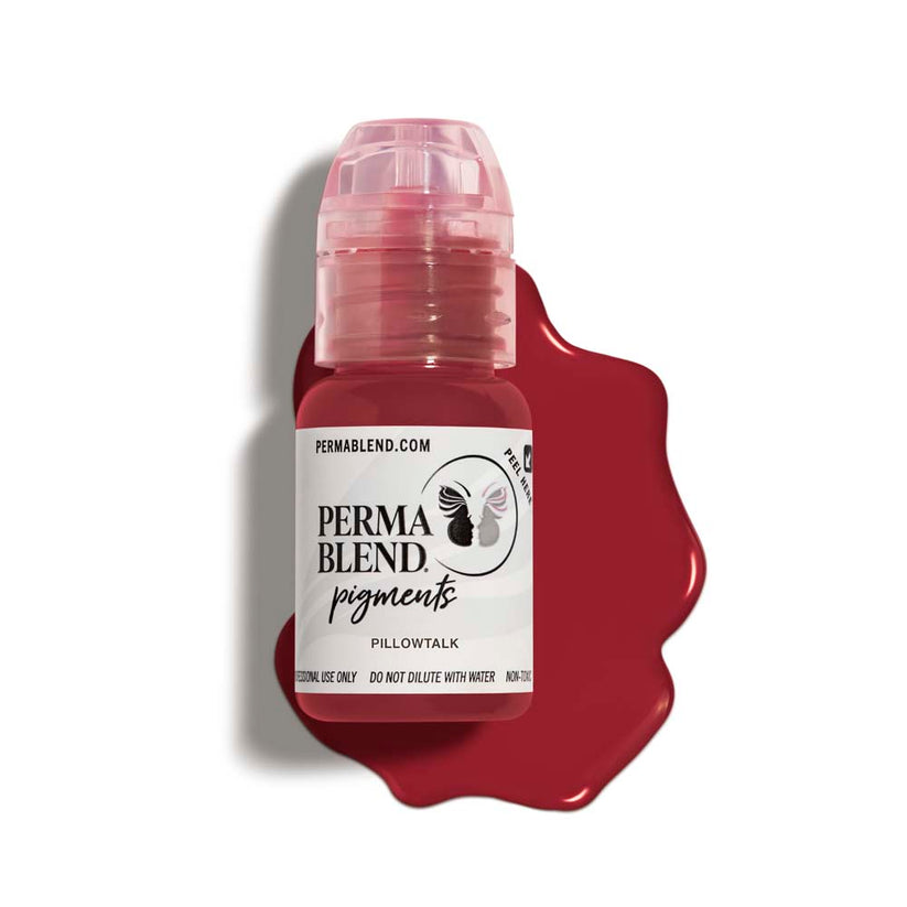 Lip Pigments