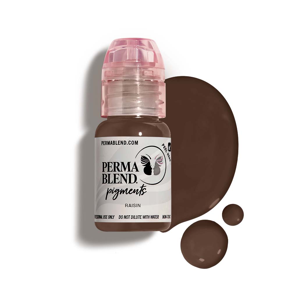 Eyebrow Pigments