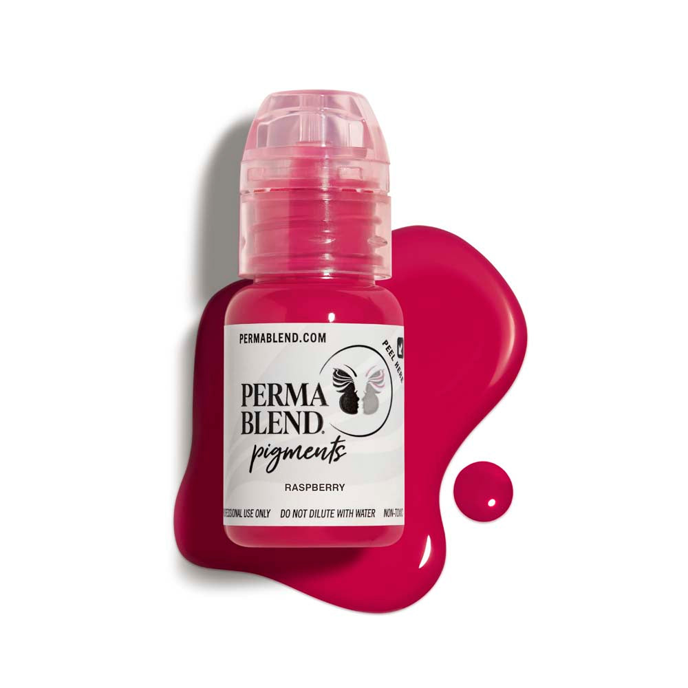 Lip Pigments