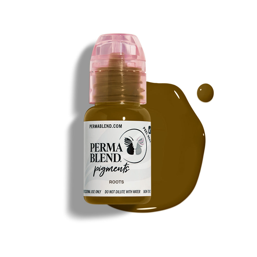 Eyebrow Pigments