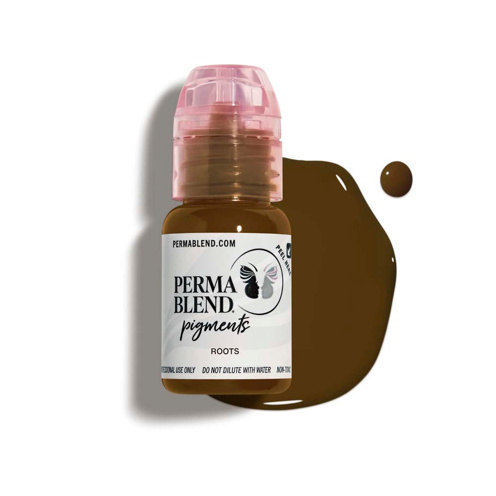 Eyebrow Pigments