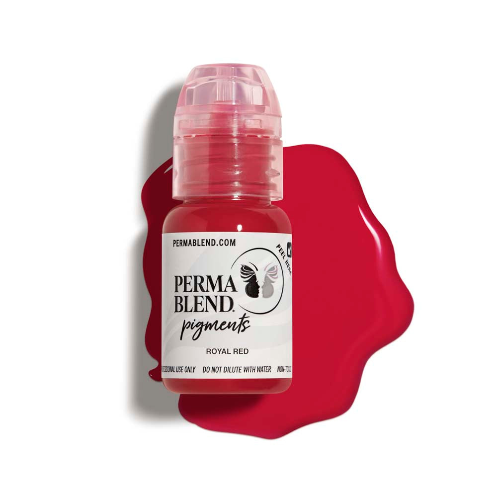Lip Pigments