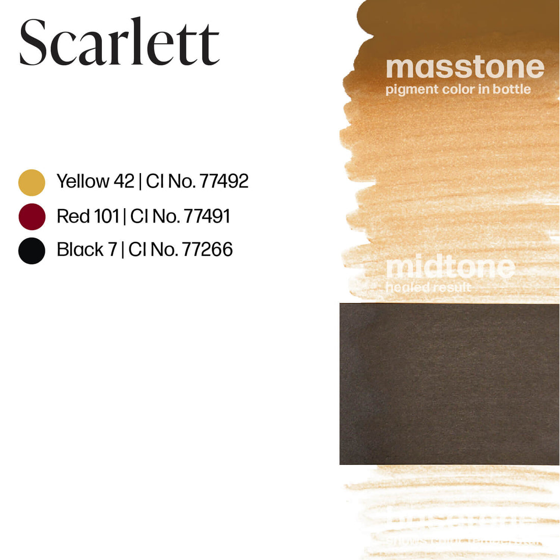 Scarlett - Perma Blend