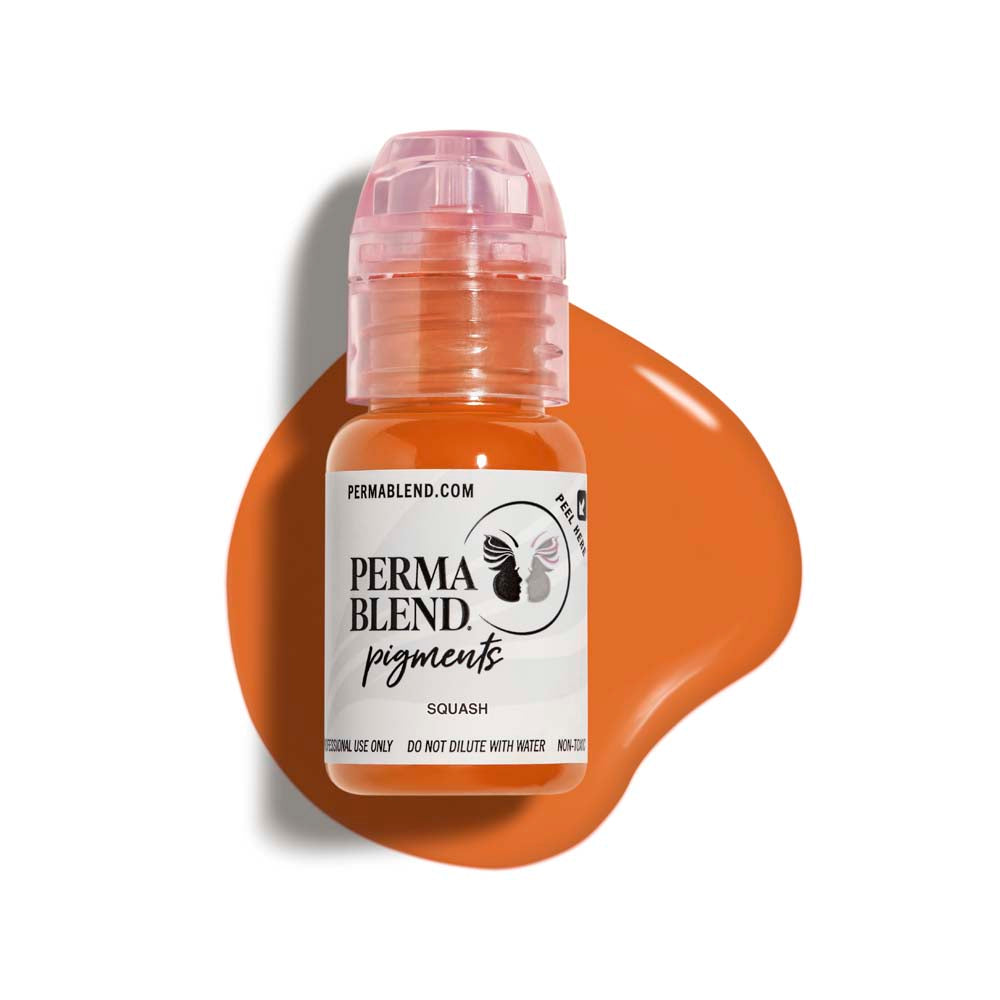 Lip Pigments