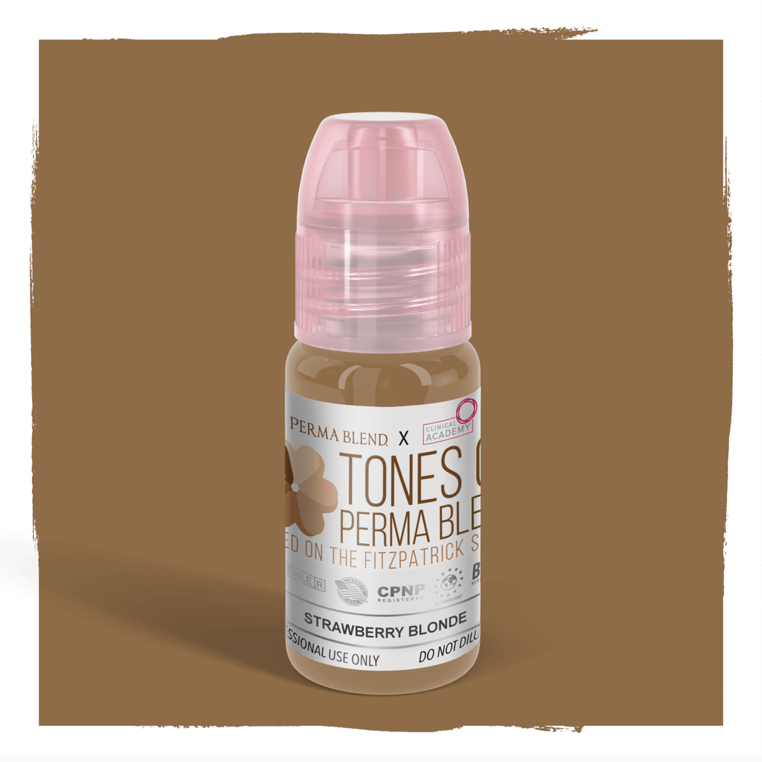Eyebrow Pigments