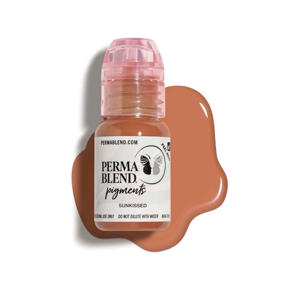 Lip Pigments