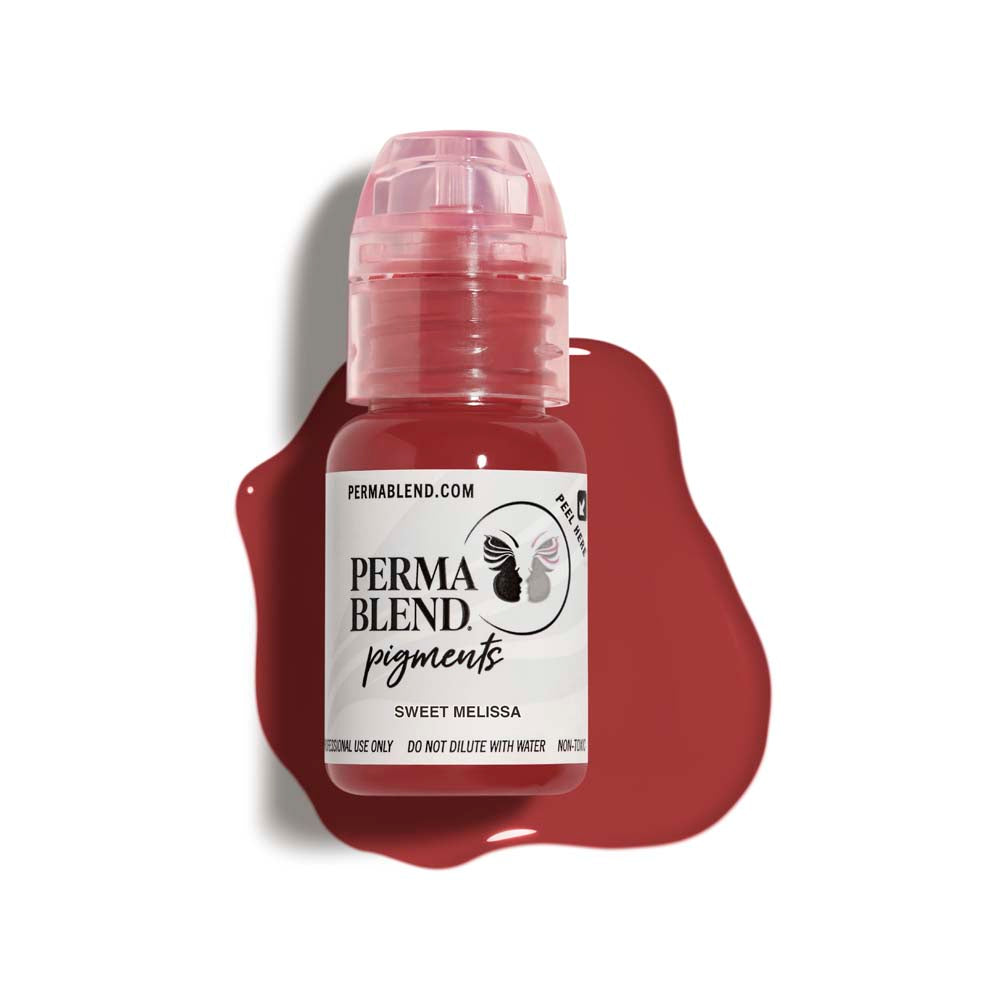Lip Pigments
