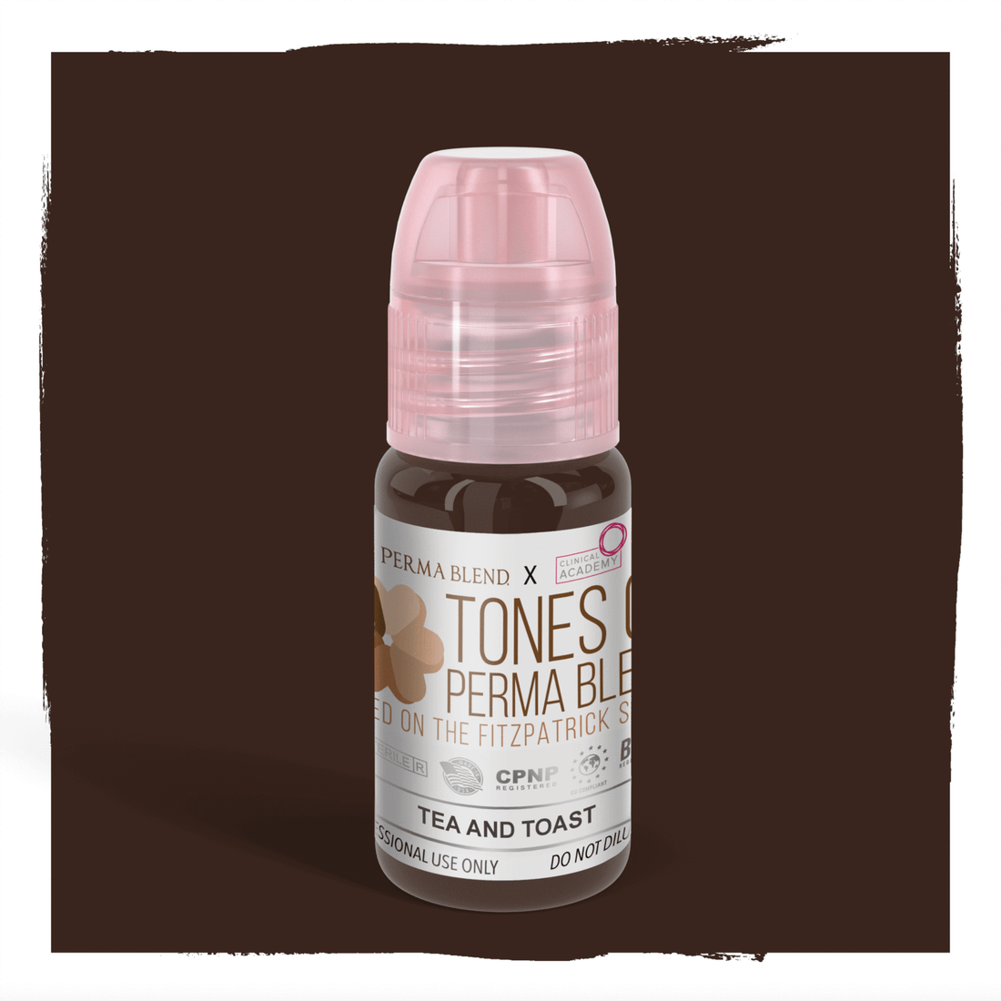 Eyebrow Pigments