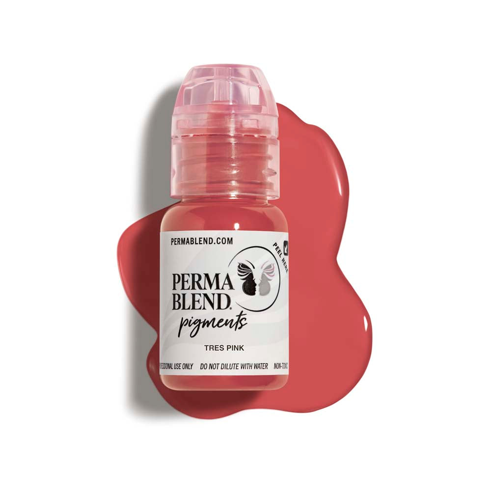 Lip Pigments