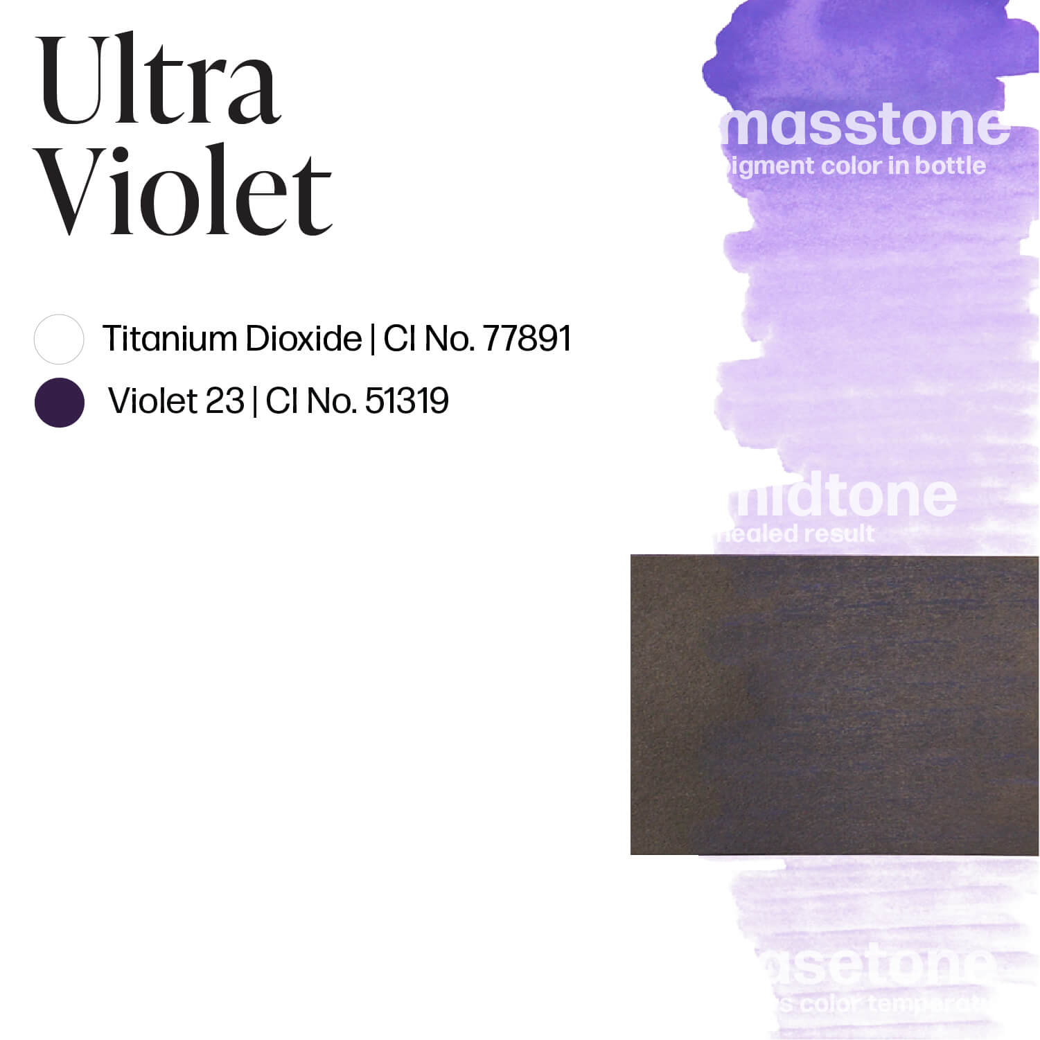 Ultra Violet