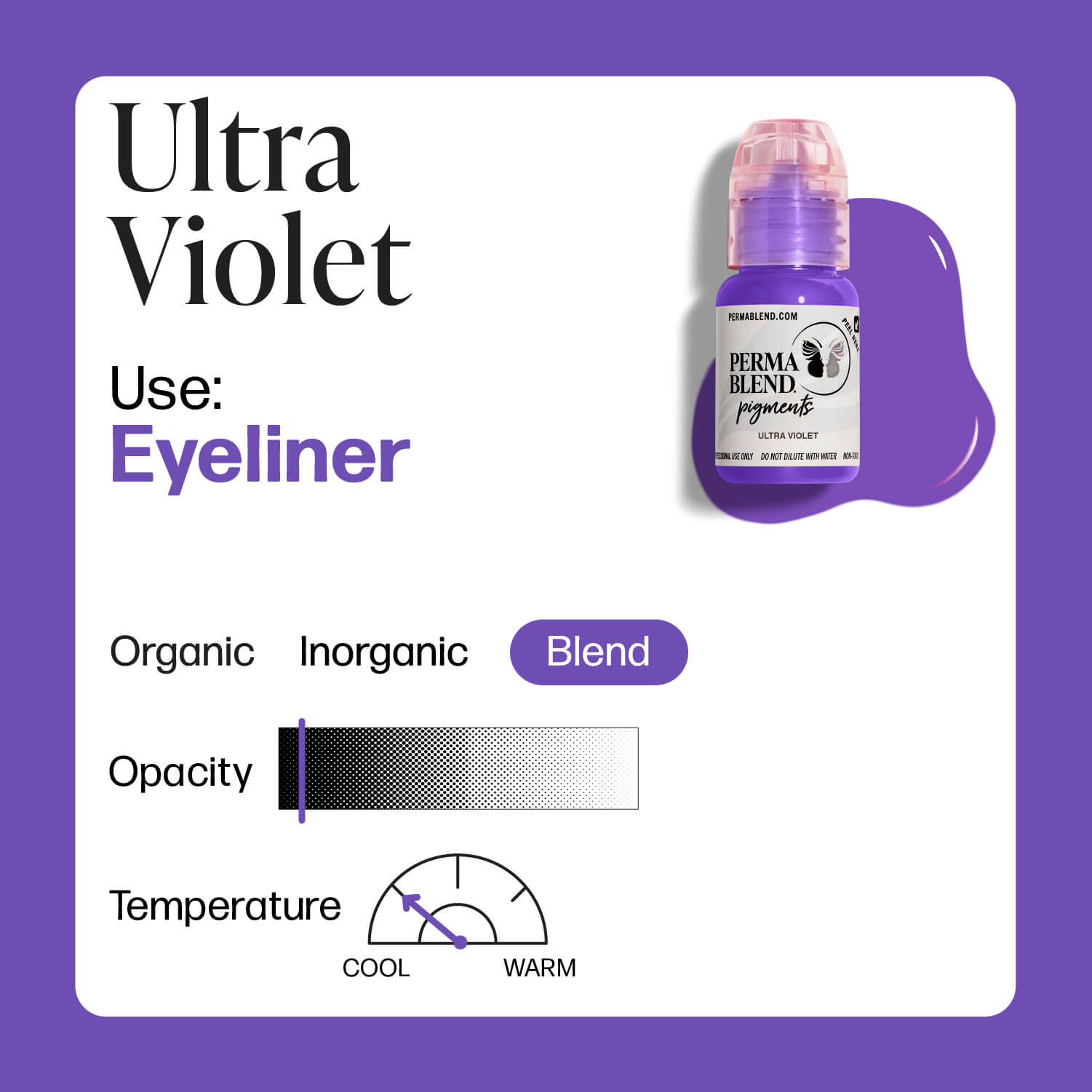 Ultra Violet