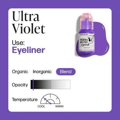 Ultra Violet