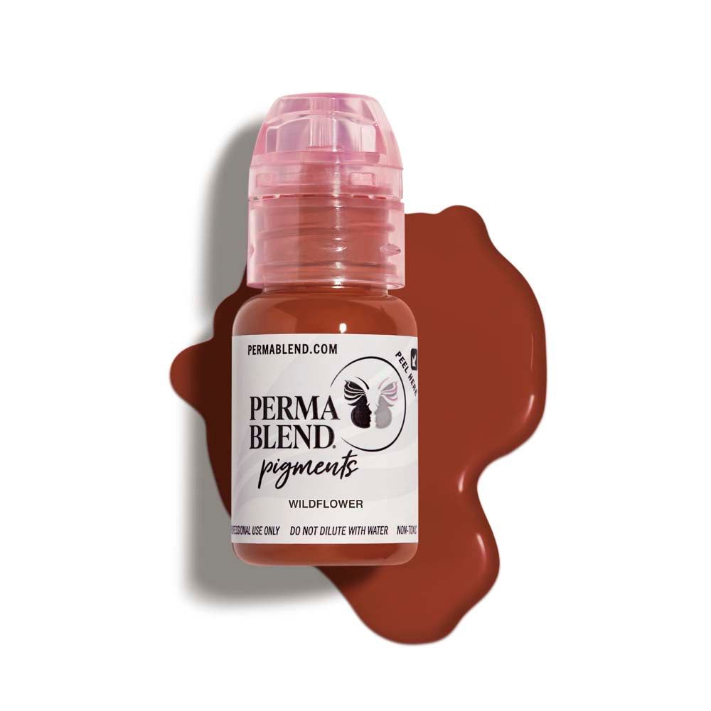 Lip Pigments