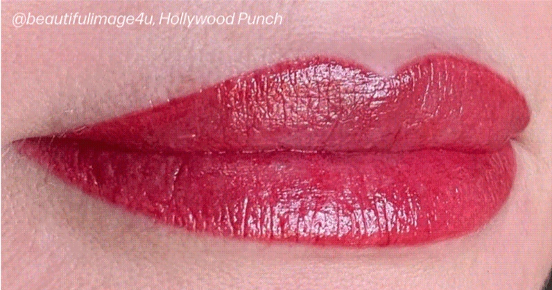 Hollywood Punch