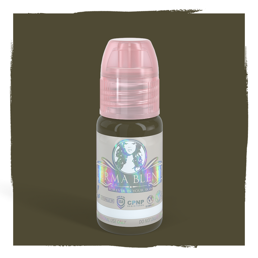 Perma Blend - Wild Sable