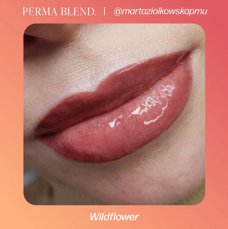 Wildflower - Perma Blend