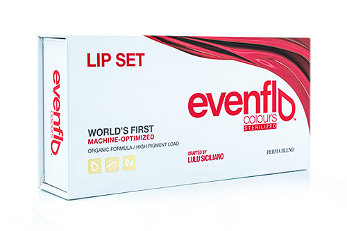 evenflo website Evenflo Lip Set | Perma Blend Pigments