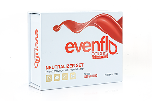 口紅 permablend Evenflo Neutralizer Set Evenflo Neutralizer Set | Perma Blend Pigments - Perma Blend